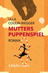 Cover-Bild MUTTERS PUPPENSPIEL. ROMAN