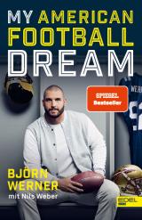 Cover-Bild My American Football Dream