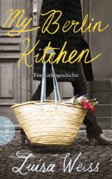 Cover-Bild My Berlin Kitchen