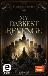 Cover-Bild My Darkest Revenge (Demons of New York 1)