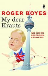 Cover-Bild My dear Krauts