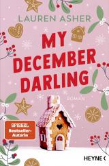 Cover-Bild My December Darling