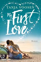 Cover-Bild My First Love