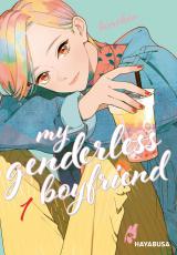 Cover-Bild My Genderless Boyfriend 1