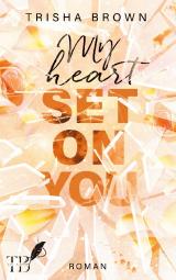 Cover-Bild My Heart Set on You
