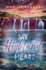 Cover-Bild My Highland Heart