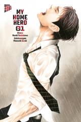 Cover-Bild My Home Hero 1