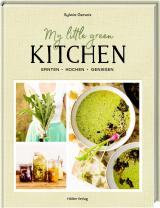 Cover-Bild My Little Green Kitchen