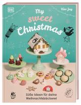 Cover-Bild My Sweet Christmas