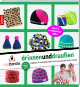Cover-Bild myboshi drinnenunddraußen