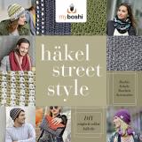 Cover-Bild myboshi Häkel-Street-Style