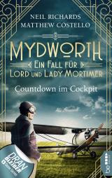 Cover-Bild Mydworth - Countdown im Cockpit
