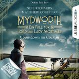 Cover-Bild Mydworth - Folge 06: Countdown im Cockpit