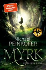 Cover-Bild Myrk