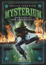 Cover-Bild Mysterium. Der Palast der Erinnerung