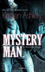Cover-Bild Mystery Man