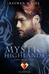 Cover-Bild Mystic Highlands 2: Druidenliebe