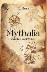 Cover-Bild Mythalia