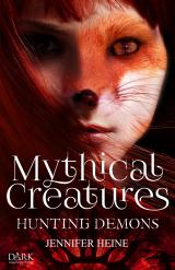 Cover-Bild Mythical Creatures