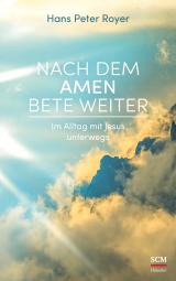Cover-Bild Nach dem Amen bete weiter