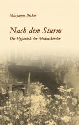 Cover-Bild Nach dem Sturm