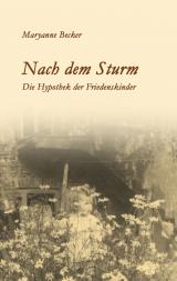 Cover-Bild Nach dem Sturm