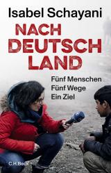 Cover-Bild Nach Deutschland