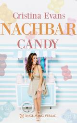 Cover-Bild Nachbar Candy