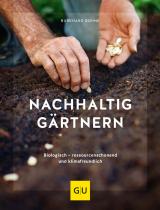 Cover-Bild Nachhaltig gärtnern