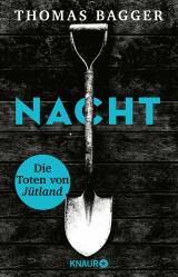 Cover-Bild NACHT - Die Toten von Jütland