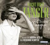 Cover-Bild Nacht über Tanger