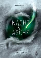 Cover-Bild Nacht & Asche