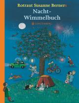 Cover-Bild Nacht-Wimmelbuch