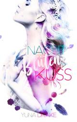 Cover-Bild Nachtblütenkuss