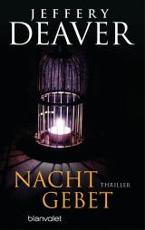 Cover-Bild Nachtgebet