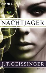 Cover-Bild Nachtjäger