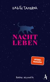 Cover-Bild Nachtleben