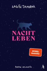 Cover-Bild Nachtleben