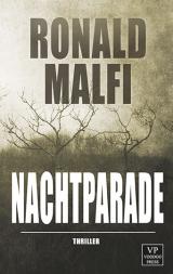 Cover-Bild Nachtparade