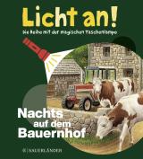 Cover-Bild Nachts auf dem Bauernhof