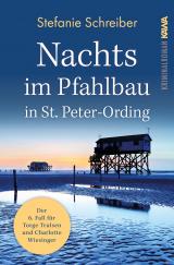 Cover-Bild Nachts im Pfahlbau in St. Peter-Ording