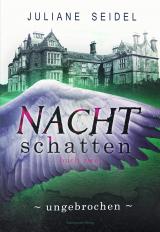 Cover-Bild Nachtschatten 2: Ungebrochen