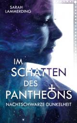 Cover-Bild Nachtschwarze Dunkelheit