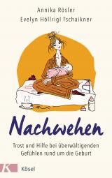 Cover-Bild Nachwehen