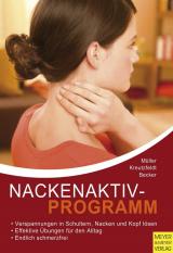 Cover-Bild Nackenaktivprogramm
