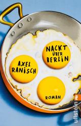 Cover-Bild Nackt über Berlin