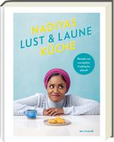 Cover-Bild Nadiyas Lust- & Laune-Küche