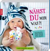 Cover-Bild Nähst du mir was?!