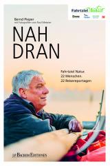 Cover-Bild Nah dran
