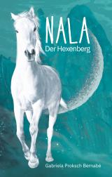Cover-Bild NALA Der Hexenberg